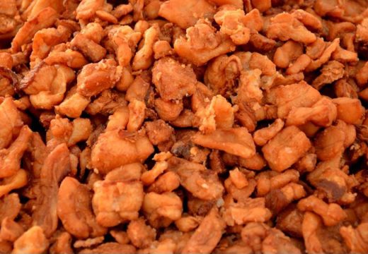 Da uživate čitavu godinu: Ovako se pouzdano čuvaju čvarci