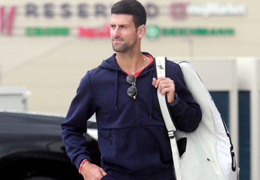 A možda i poslije toga: Novak Đoković otkrio do kada planira da igra tenis