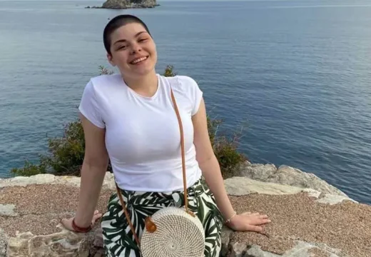 Anđela iz Ugljevika pobijedila leukemiju: Sada slavi dva rođendana