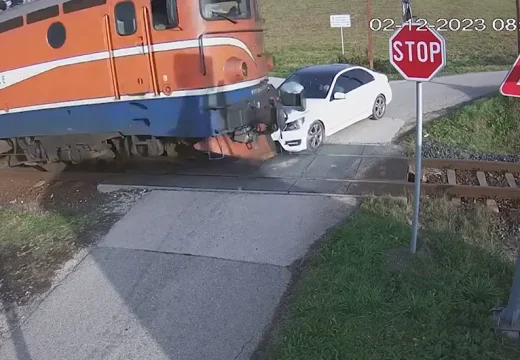 Ne rizikujte živote: Apel učesnicima u saobraćaju da poštuju signalizaciju