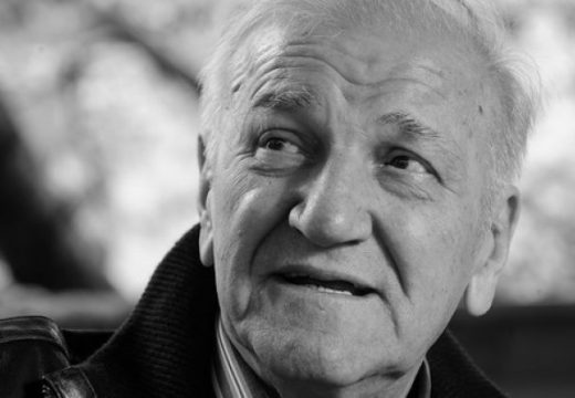 Predstavljena poštanska marka sa likom Bate Živojinovića