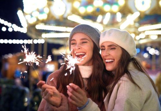 Evropa prednjači sa ponudom: Top pet destinacija za doček Nove godine