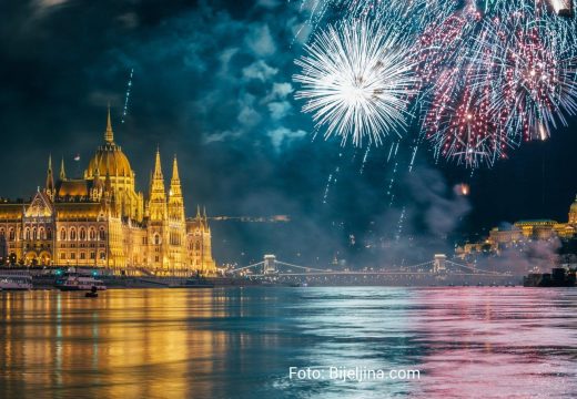 Turistička agencija “Happy travel”:  Svi aranžmani za Novu godinu odavno rasprodati (Foto)