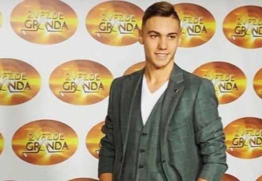 “Harmoniku sviram već osam godina”: Ko je mladi Banjalučanin koji je pokorio “Zvezde Granda”?