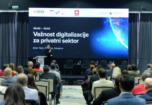 Digitalne vještine: Most između obrazovnih institucija i privrede
