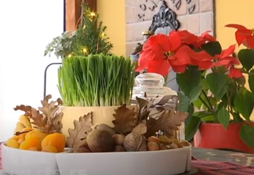 Vjeruje se da donosi sreću i blagostanje: Evo koja je simbolika božićne pšenice i kako je na pravi način možete sami posaditi