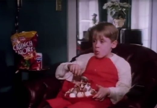 Jedan od najboljih božićnih filmova svih vremena: Film star 33 godine najgledaniji TV sadržaj u Hrvatskoj