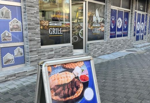 Kvalitet je u prvom planu : Grill Dragstes – Nešto novo u našem gradu (Foto)