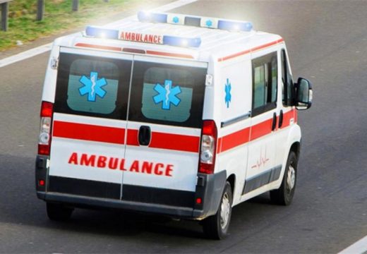 Još uvijek nisu poznate okolnosti: Muškarac iz Trstenika upucan u glavu