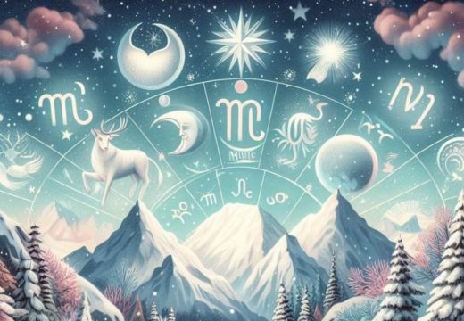 Horoskop za 2024: Rečenica koje se trebaš sjetiti kada ti je teško