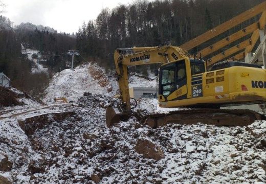 Šulić: “Skijalište na Igrištima imaće svjetski kvalitet”