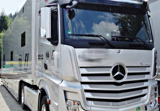 Viđen u Ljubljani: Vozač kamiona iz BiH nestao u Sloveniji, porodica moli za pomoć