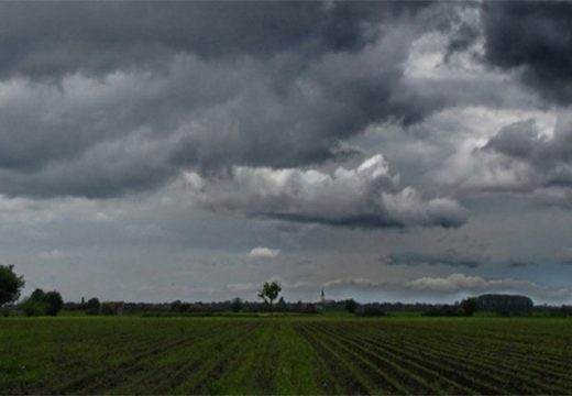 Vremenska prognoza: Kakvo nas vrijeme očekuje u utorak