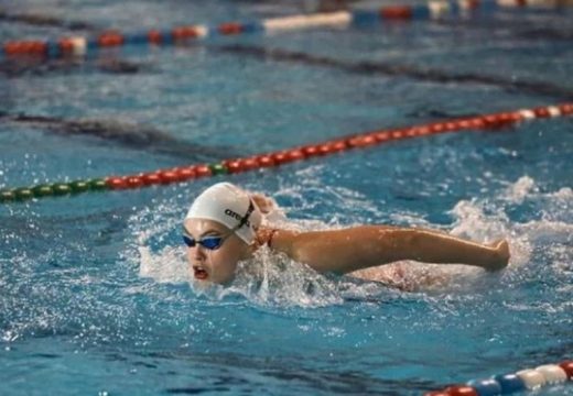 Osvojila bronzanu medalju: Lana Pudar treća u Еvropi