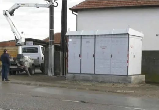 Mještani u čudu: Automobil se opet zabio u u trafo stanicu, šesti put