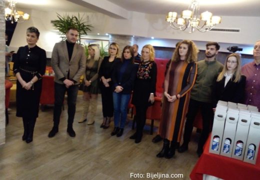 Život je u lokalnoj zajednici:  Nagrađeni najbolji novinarski radovi