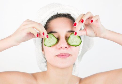 Kako dobiti divan, prirodan izgled: Hrana koja može da bude i dio vaše rutine uljepšavanja