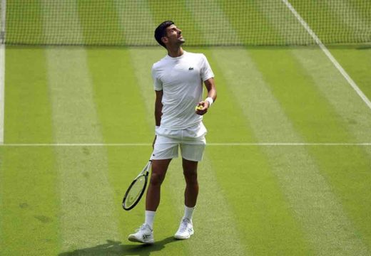 Nagrada za sportski duh: Poznato kome je pripala nagrada koju Novak Đoković nikada nije osvojio (Foto)