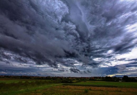 Preduzmite mjere opreza: Za dijelove BiH izdato upozorenje
