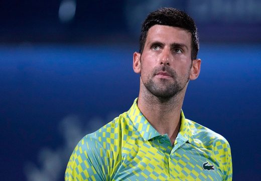 Federer ima više od njih dvojice zajedno: Đoković prestigao Nadala