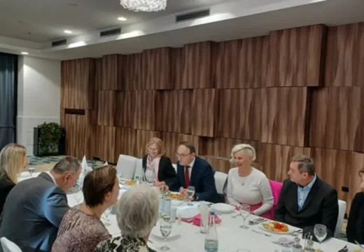 Osnovni sud u Bijeljini: Mentorstvo u procesu tranzicije na novi model rada