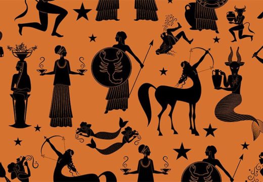 Horoskop: Otkrijte koje Grčko božanstvo odgovara vašem znaku