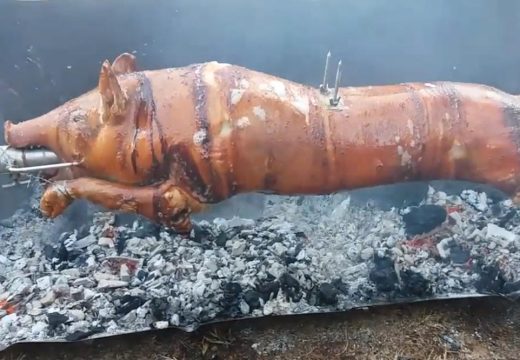 Potražnja manja: Koliko košta kilogram pečenja