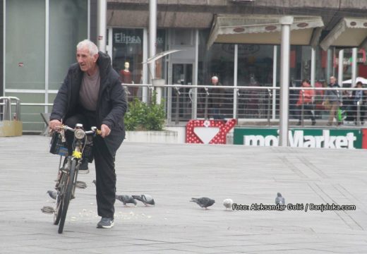 Ministarstvo finansija Republike Srpske: Počinje isplata decembarskih penzija u BiH