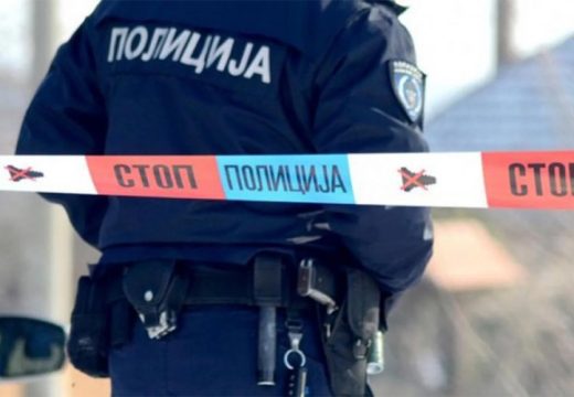 Stravična nesreća u Zemunu: Autom pregazio ženu, ljekari konstatovali smrt