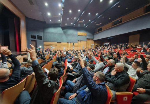 Poljoprivrednici jasni: Ukoliko ministar Minić ne dođe u Bijeljinu, slijede blokade puteva