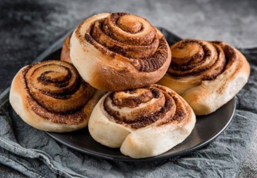 Poslastica za svakog: Recept za cimet – rolnice