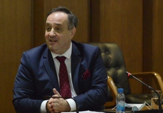 Po nalogu Tužilaštva BiH: Uhapšen predsjednik Suda BiH