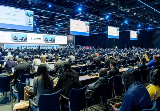 BiH delegacija u UAE: Predstavnici Regulatorne agencije na Svjetskoj radio – konferenciji