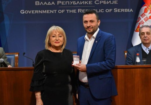 Vlada Srbije: Još jedno priznanje za Bijeljinu – još jedno učešće na Krosu RTS-a