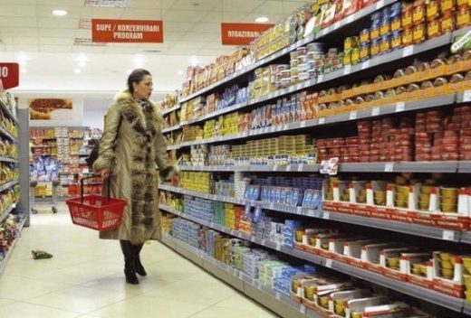 Cijene zaključane: Hoće li novčanik prodisati?