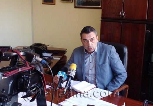 Draganić: Domaćinsko poslovanje dovelo nas je do pozitivnog rezultata