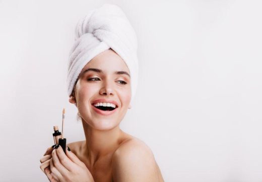 Korisni savjeti: Trikovi za pokrivanje podočnjaka