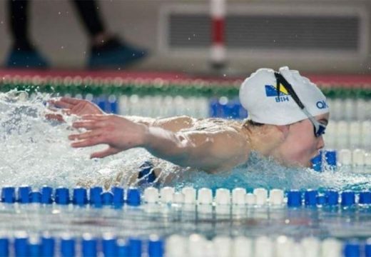 Zauzela drugo mjesto: Sjajna Lana Pudar izborila novo evropsko finale