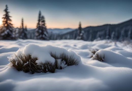 Znate li gdje je danas najhladnije: Na ovom mjestu u BiH izmjereno minus 12 stepeni