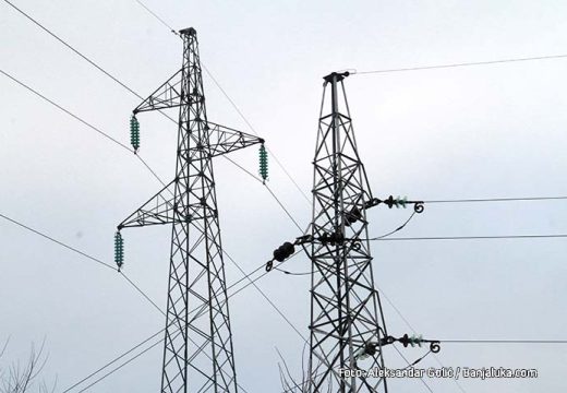 Bičakčić poručio: Izvoz električne energije iz BiH premašiće milijardu KM