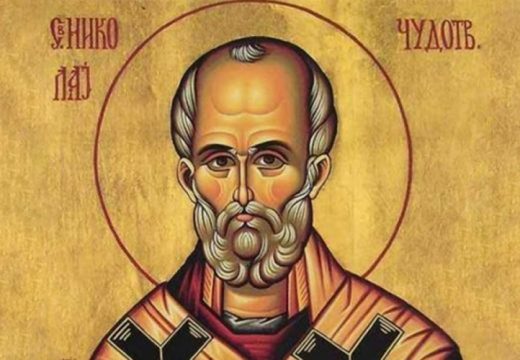 Najčešća srpska slava: Koji su najvažniji običaji za Svetog Nikolu?