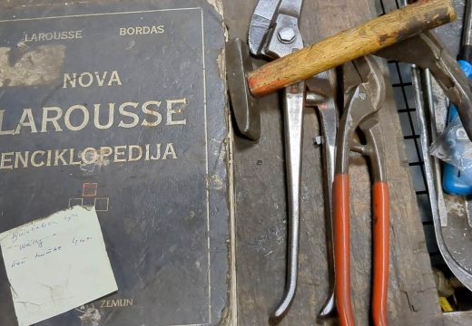 “Šta ima novo u Parizu?” Ima izložba na kojoj učestvuju umjetnici iz Banjaluke i Bijeljine