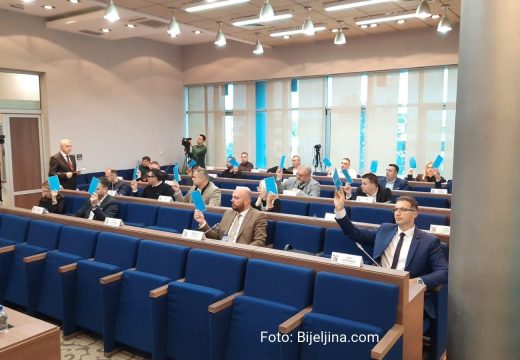 Treća tematska sjednica Skupštine grada Bijeljina:  Povećana cijena odvoza čvrstog komunalnog otpada