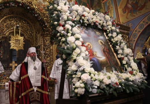 Što dalje od Rusije: Ukrajinci prvi put slave Božić 25. decembra