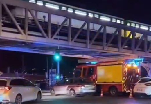 Teroristički napad u parizu: Turista ubijen kod Ajfelovog tornja