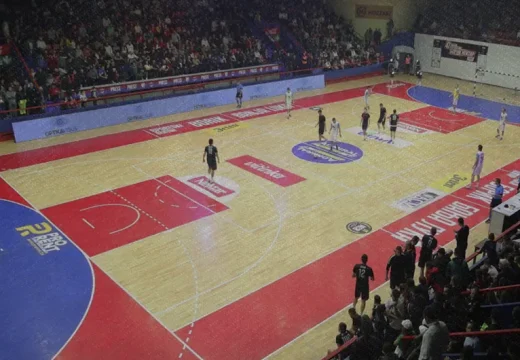 Turnir u Boriku: Publika uživa u potezima majstora