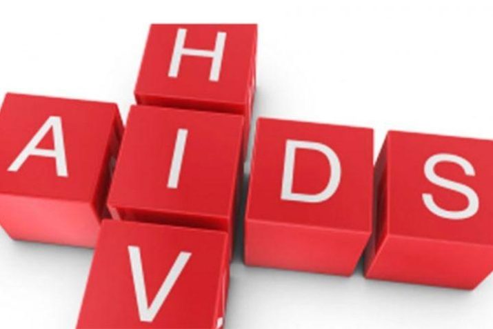 HIV