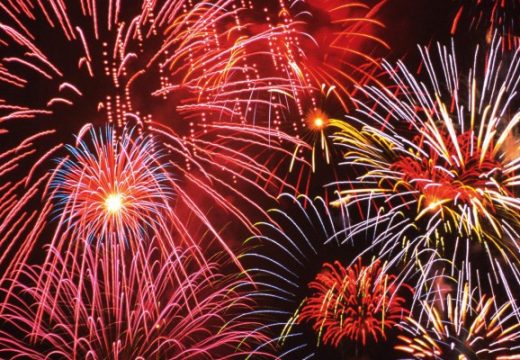 Italija: Zaplijenjeno šest tona ilegalnog vatrometa