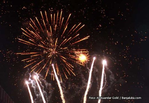 Vrtoglave cifre za najluđu noć: Evo koliko će Tuzla, Banjaluka, Mostar i Sarajevo platiti doček Nove godine