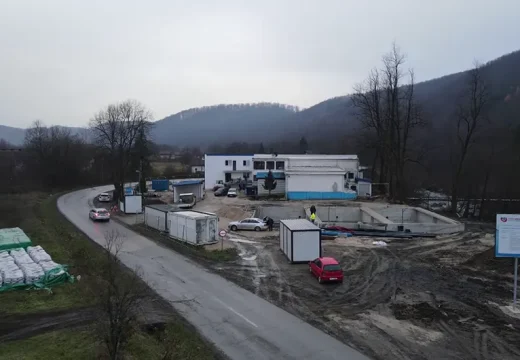 "Vodovodu" milioni, građanima problemi